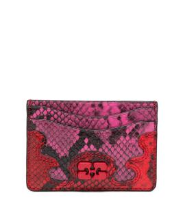 GANNI Кардхолдер