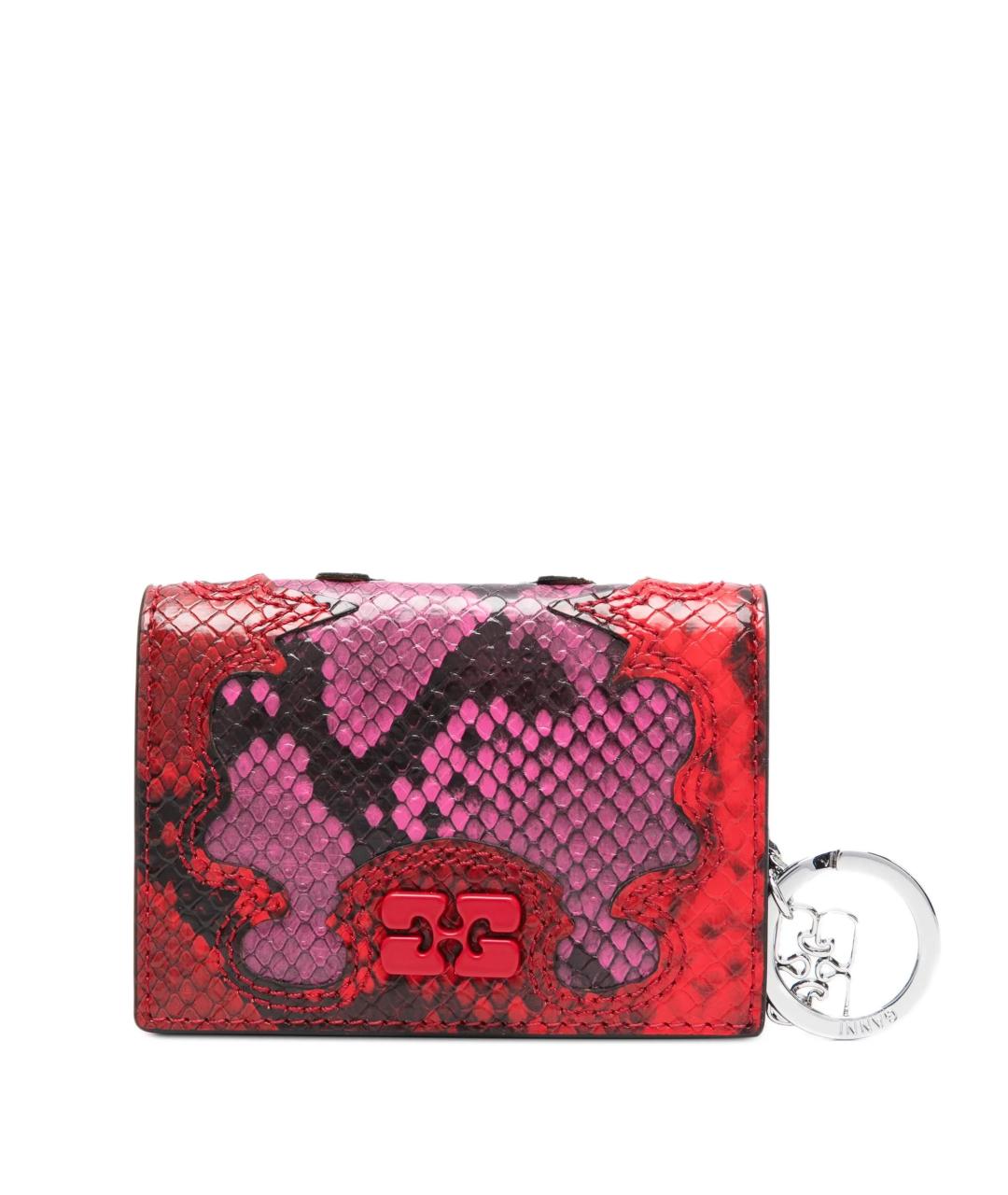 GANNI Мульти кошелек, фото 1