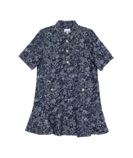 GANNI Повседневное платье