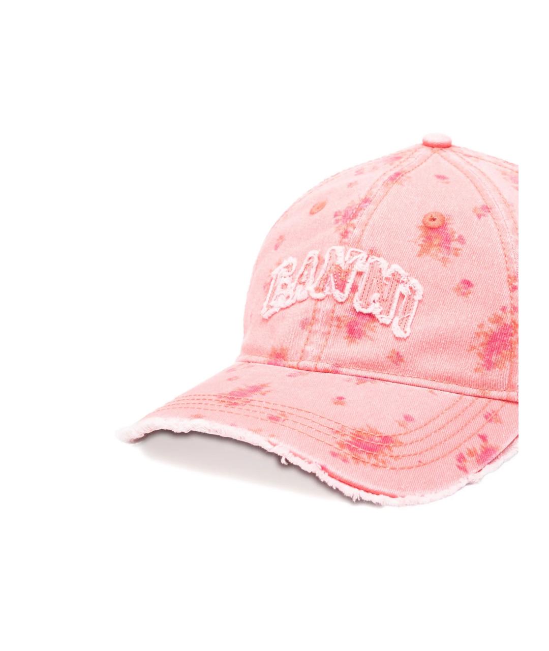 GANNI Хлопковая кепка, фото 2