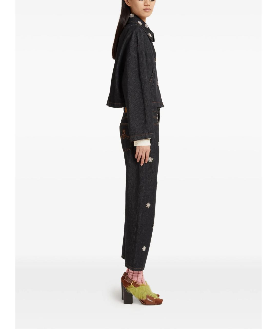 MARNI Хлопковая куртка, фото 3