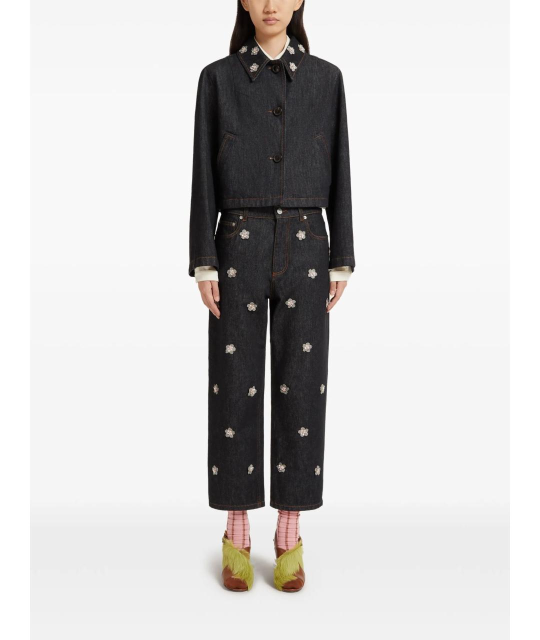 MARNI Хлопковая куртка, фото 5