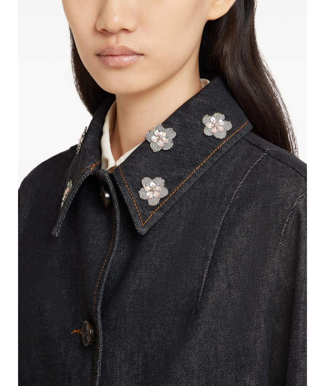 MARNI Хлопковая куртка, фото 2