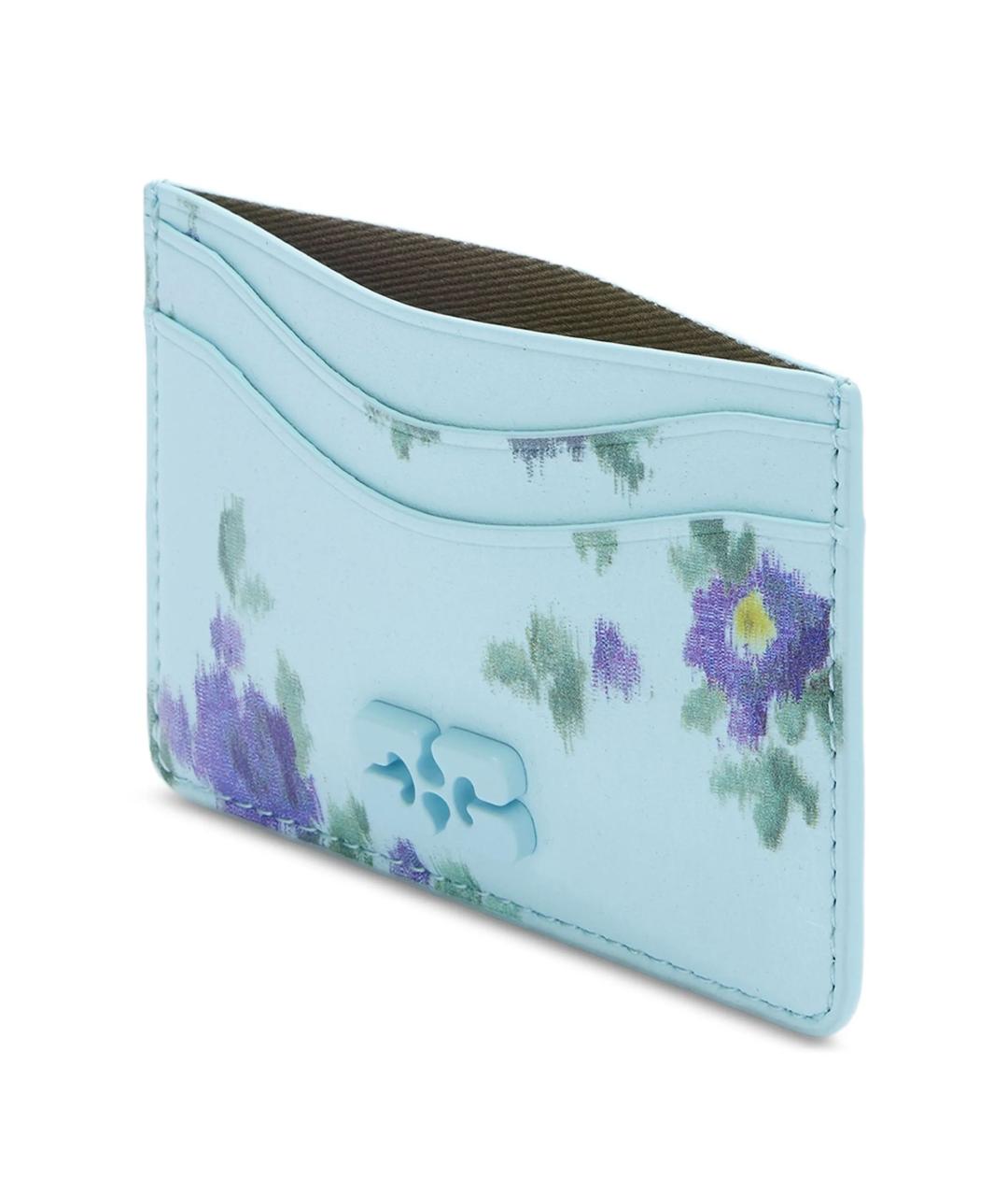 GANNI Мульти кардхолдер, фото 3