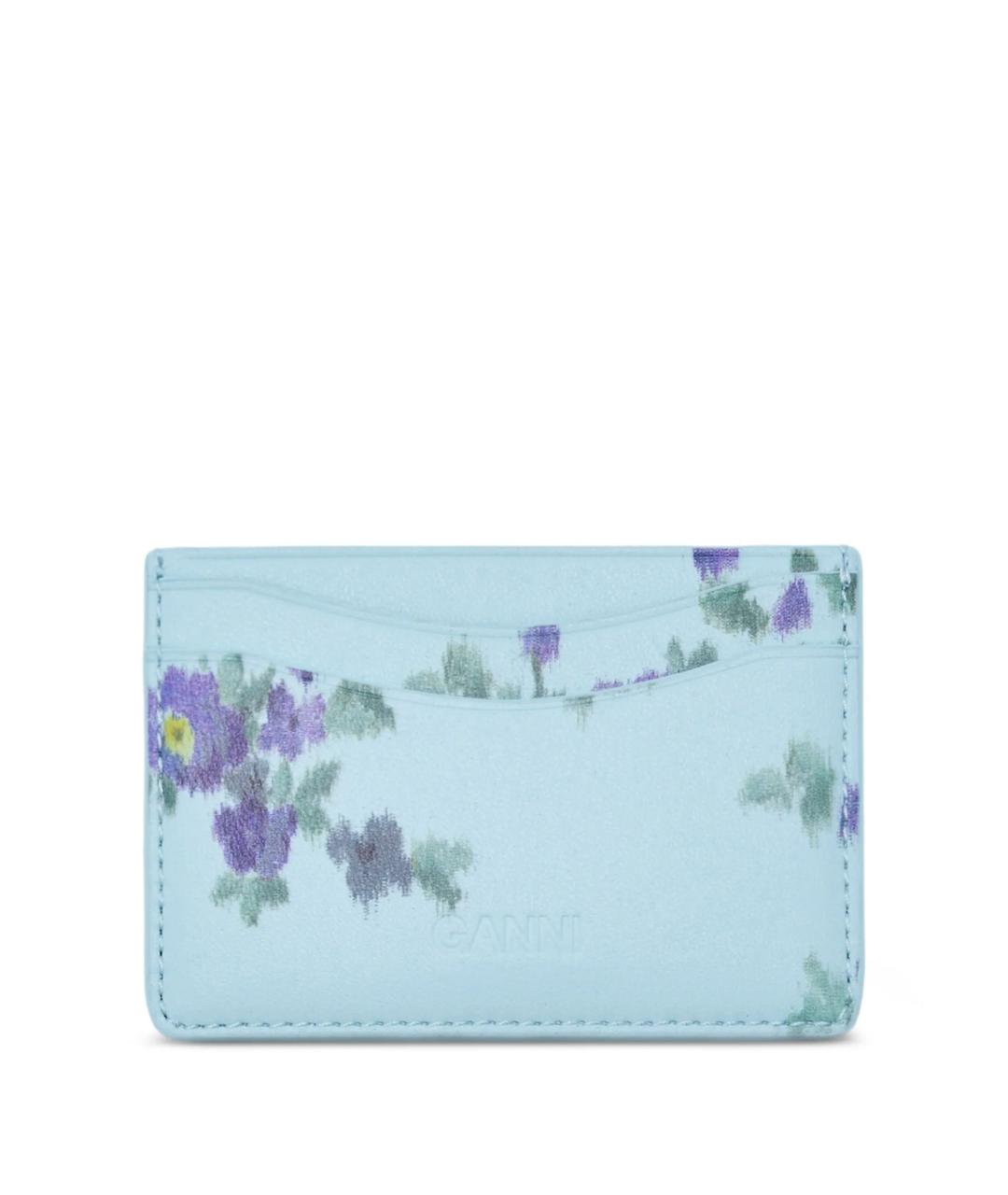 GANNI Мульти кардхолдер, фото 2