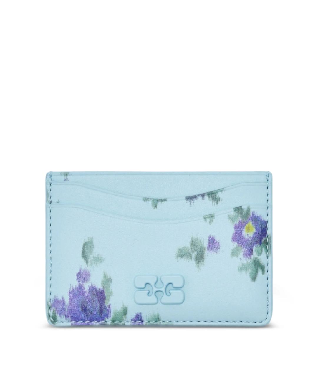 GANNI Мульти кардхолдер, фото 1