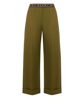 MARNI Прямые брюки