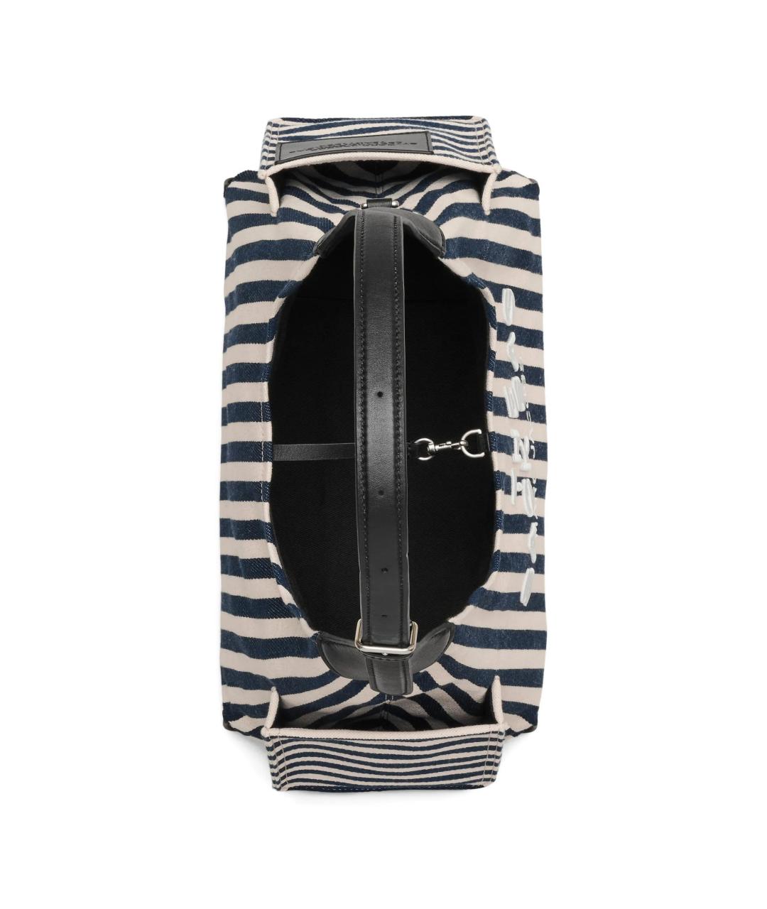 MARC JACOBS Мульти хлопковая сумка через плечо, фото 2