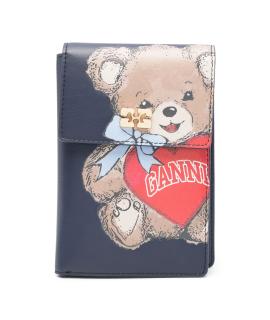 GANNI Кошелек