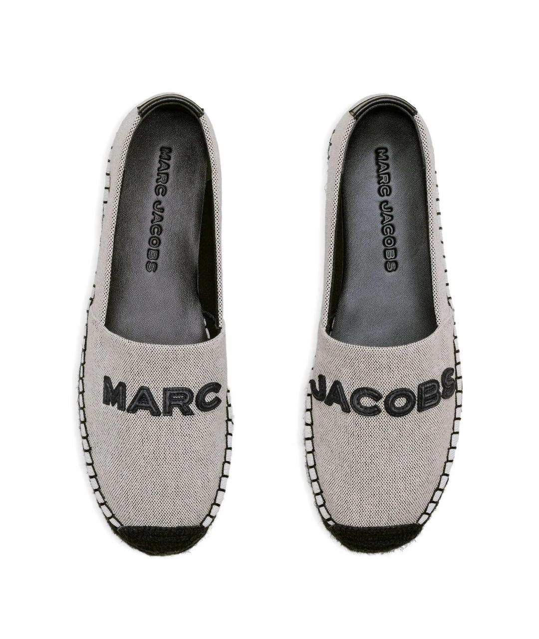 MARC JACOBS Текстильные эспадрильи, фото 3