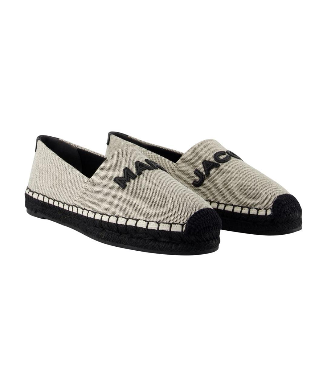 MARC JACOBS Текстильные эспадрильи, фото 2