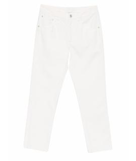 BRUNELLO CUCINELLI Джинсы слим