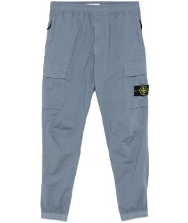 STONE ISLAND Повседневные брюки