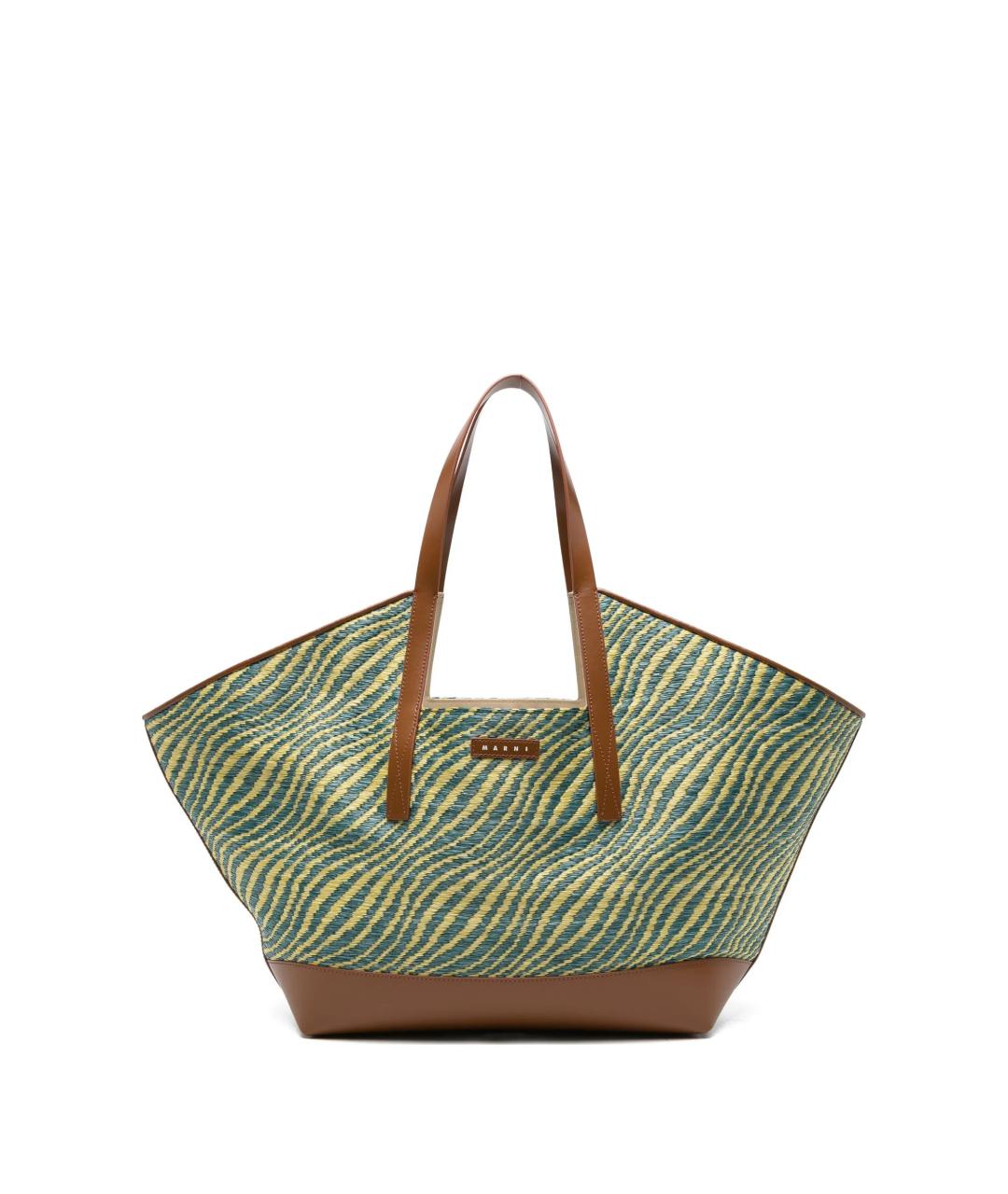 MARNI Мульти сумка тоут, фото 1