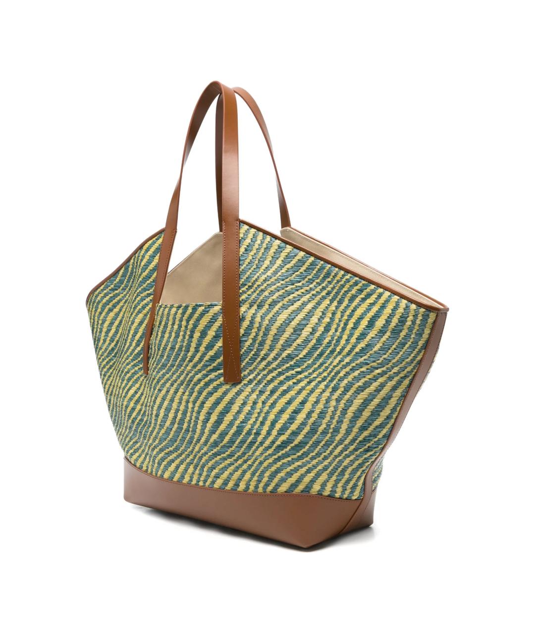 MARNI Мульти сумка тоут, фото 3