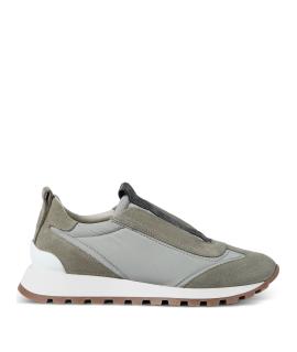 BRUNELLO CUCINELLI Кроссовки