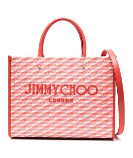 JIMMY CHOO Сумка тоут