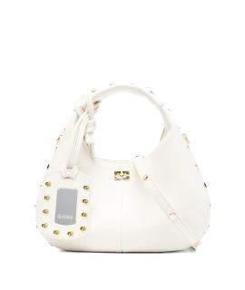 GANNI Сумка с короткими ручками