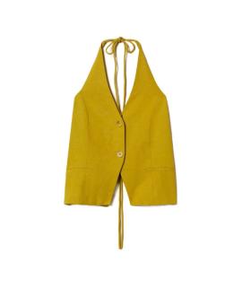 TWIN-SET Жилетка