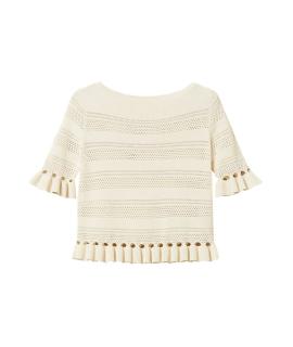 TWIN-SET Футболка