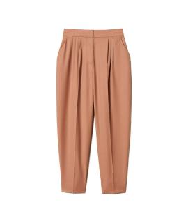 TWIN-SET Прямые брюки