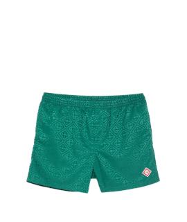 CASABLANCA Шорты