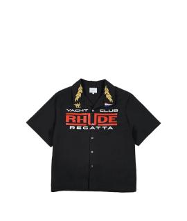 RHUDE Кэжуал рубашка
