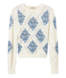 TWIN-SET Джемпер / свитер