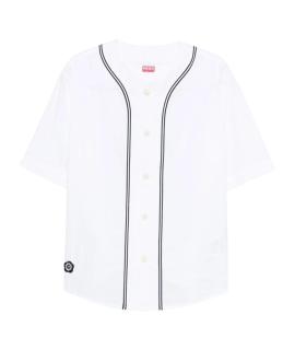 KENZO Кэжуал рубашка