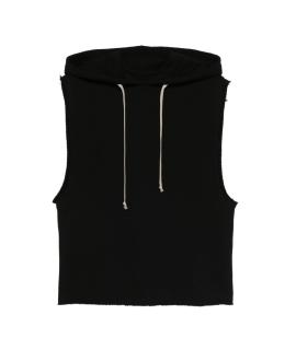 RICK OWENS Худи/толстовка