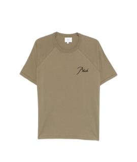 RHUDE Футболка