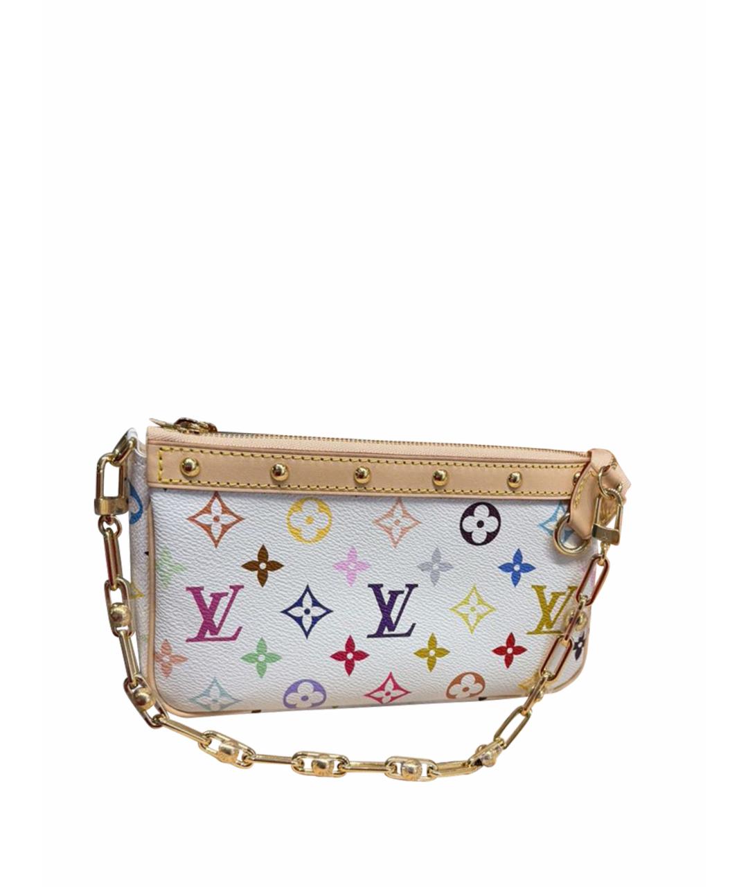 LOUIS VUITTON Мульти сумка с короткими ручками, фото 1