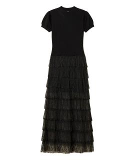 TWIN-SET Коктейльное платье