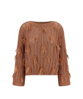 TWIN-SET Джемпер / свитер