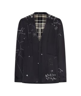 RICK OWENS Кэжуал рубашка