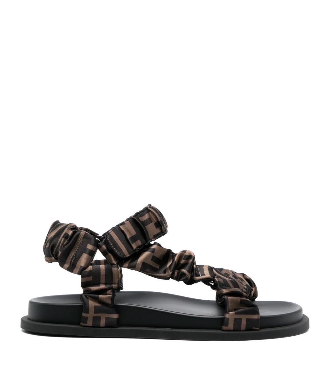 FENDI Сандалии, фото 1