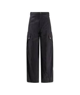 PINKO Прямые брюки