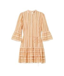 TWIN-SET Повседневное платье