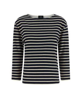 A.P.C. Лонгслив