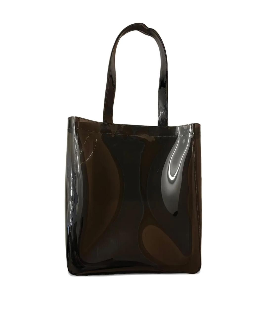 A.P.C. Синтетическая сумка тоут, фото 3