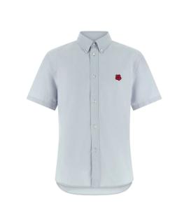 KENZO Кэжуал рубашка