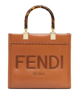 FENDI Сумка тоут