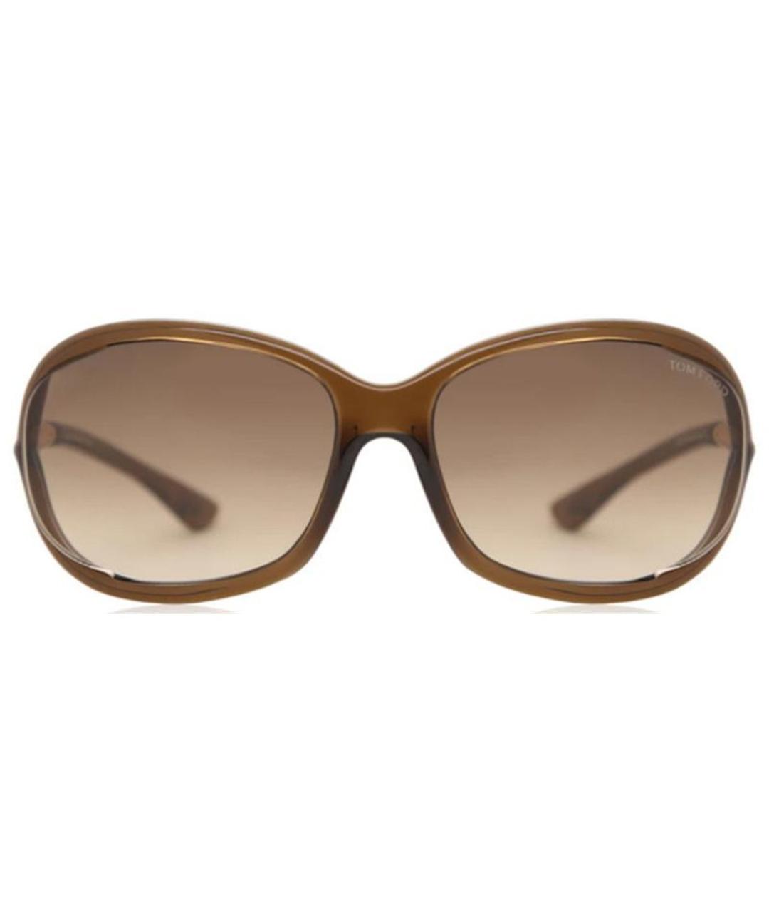 TOM FORD Солнцезащитные очки, фото 1