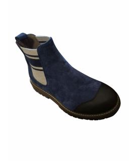 BRUNELLO CUCINELLI Ботинки