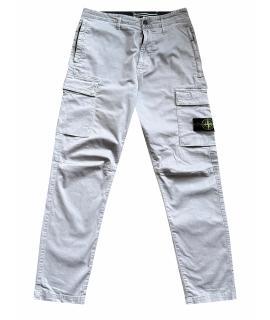 STONE ISLAND Повседневные брюки
