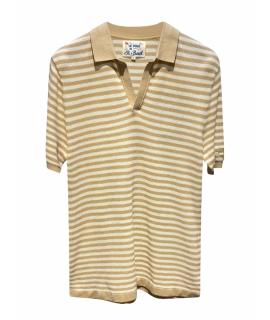 MC2 SAINT BARTH Поло с коротким рукавом