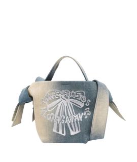 ACNE STUDIOS Сумка через плечо