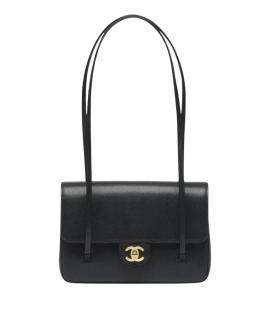 CHANEL Сумка через плечо