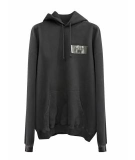 VETEMENTS Худи/толстовка