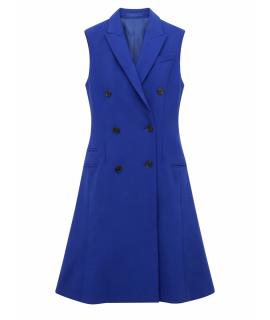 CHRISTIAN DIOR Повседневное платье